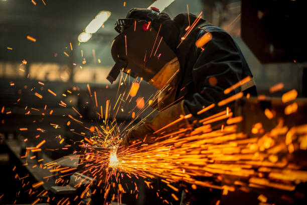 Reliable Channelview, TX Welder & Metal Fabrication Solutions