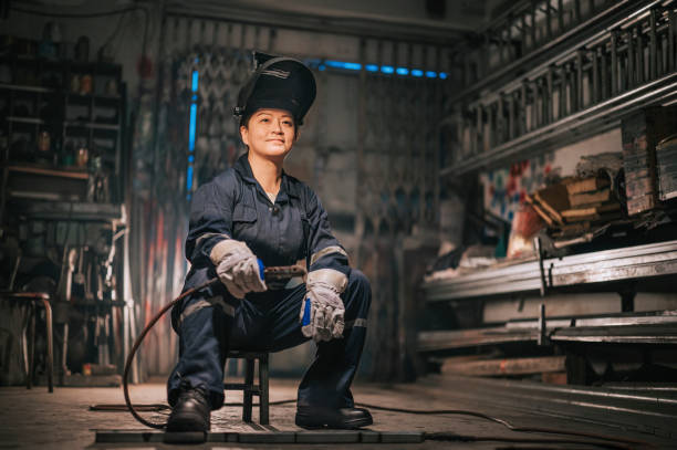 Best Structural Steel Welding in Channelview, TX