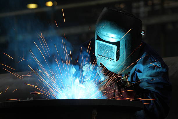 Best Specialty Welding Processes in Channelview, TX