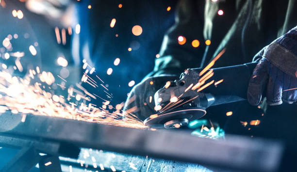 Best Aerospace and Defense Welding in Channelview, TX